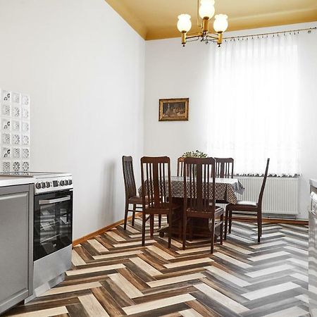 קרקוב Top Location Apartments Topolowa Street מראה חיצוני תמונה