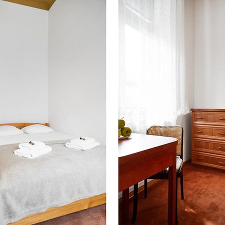 קרקוב Top Location Apartments Topolowa Street מראה חיצוני תמונה