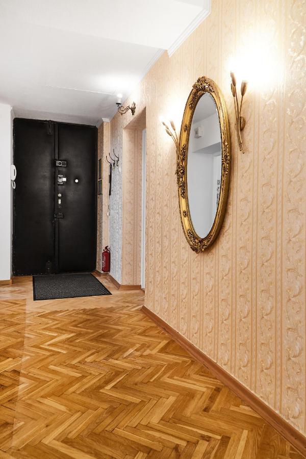 קרקוב Top Location Apartments Topolowa Street מראה חיצוני תמונה