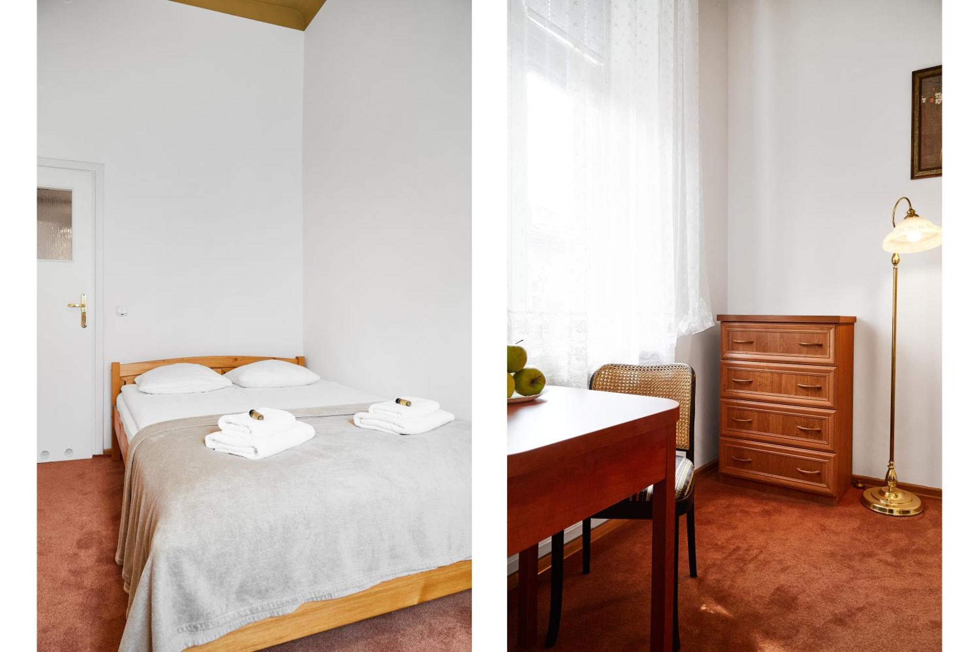 קרקוב Top Location Apartments Topolowa Street מראה חיצוני תמונה